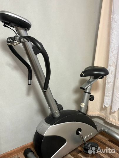 Велотренажер бу