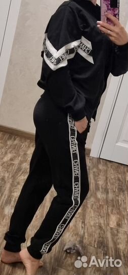 Спортивный костюмы сhanel.и Х