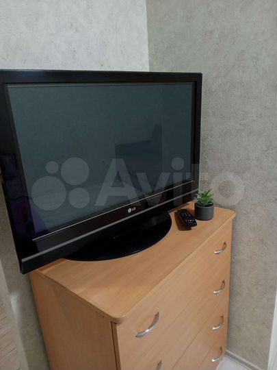 Квартира-студия, 30 м², 6/9 эт.