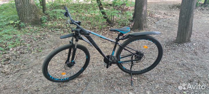 Велосипед stern motion29