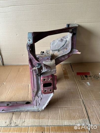 Лонжерон передний Toyota Camry V40/V45 2006-2011