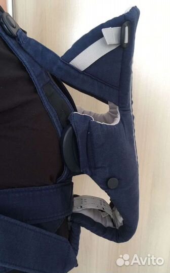 Рюкзак переноска кенгуру babybjorn Оригинальный