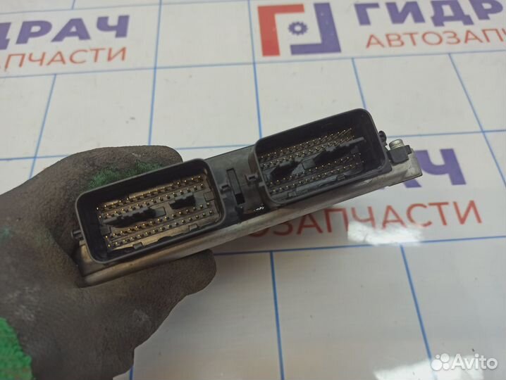 Блок управления двигателем Suzuki Grand Vitara (JT