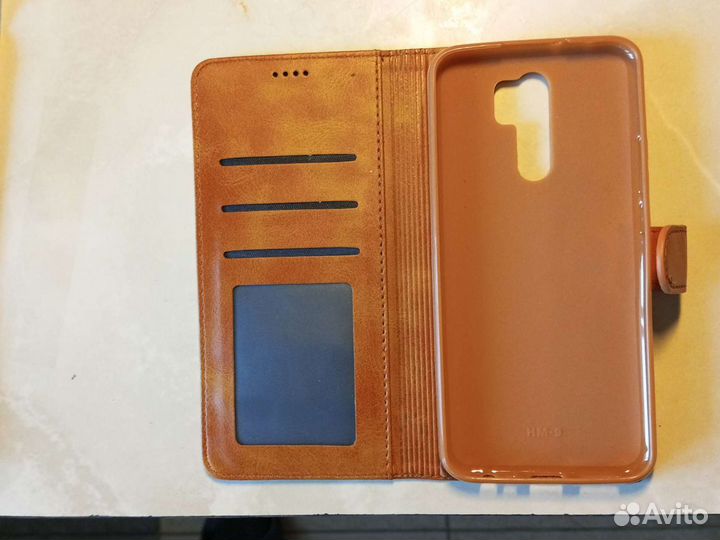 Чехол для xiaomi redmi 9