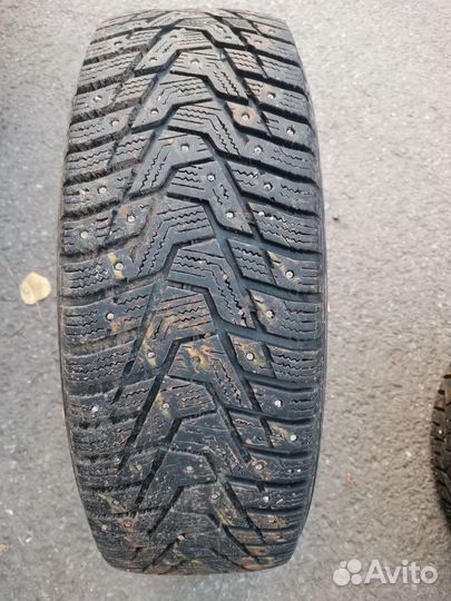 Hankook Winter I'Pike RS2 W429 185/65 R15 92T