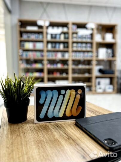 Apple iPad Mini 64gb WiFi