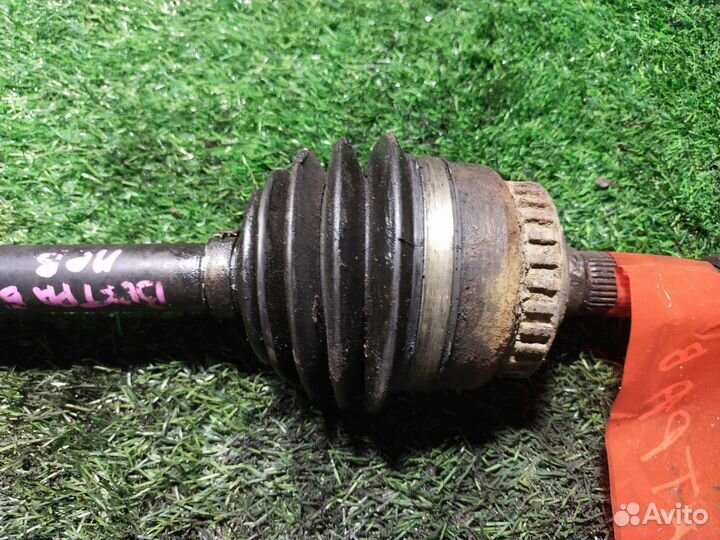 Полуось передняя левая Opel Vectra B