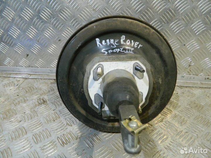 Вакуумный усилитель тормозов Land Rover Sport