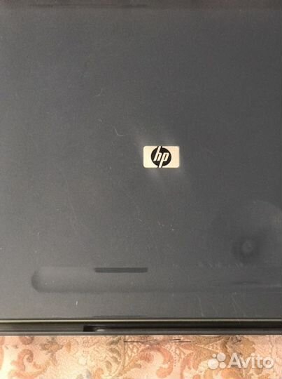 Принтер, сканер