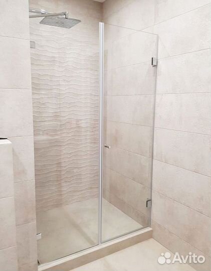 Душевое oгрaждениe