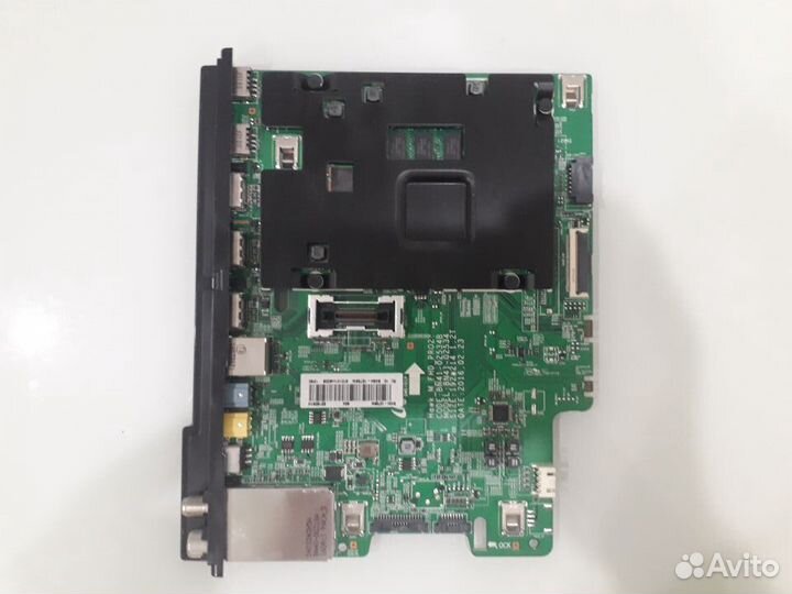 Разбор Samsung ue49k5550au