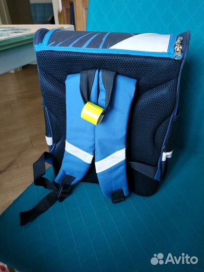 Школьный рюкзак ранец