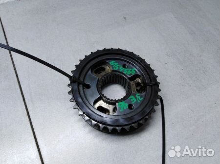 Шестерня грм