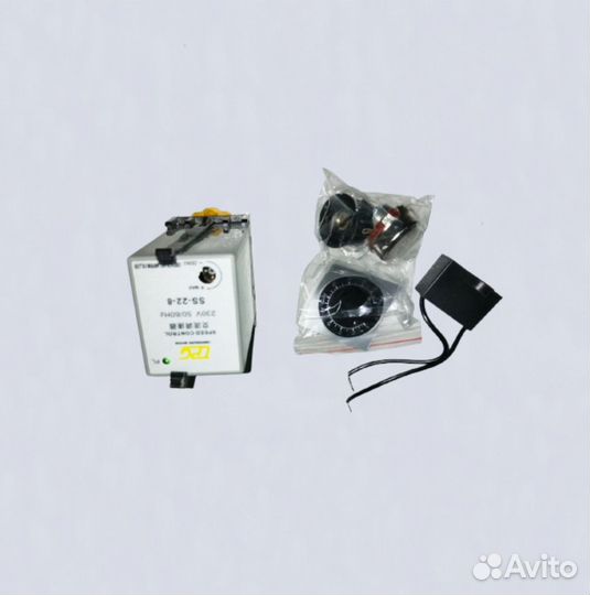 Запасные части для станков