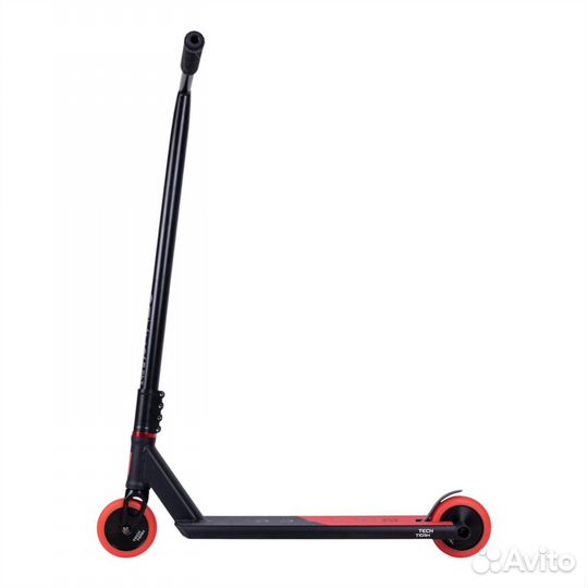 Самокат трюковой TT Duker 4.0 2024