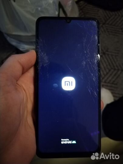 Xiaomi Redmi 13C, 4/128 ГБ