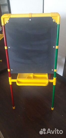 Мольберт детский