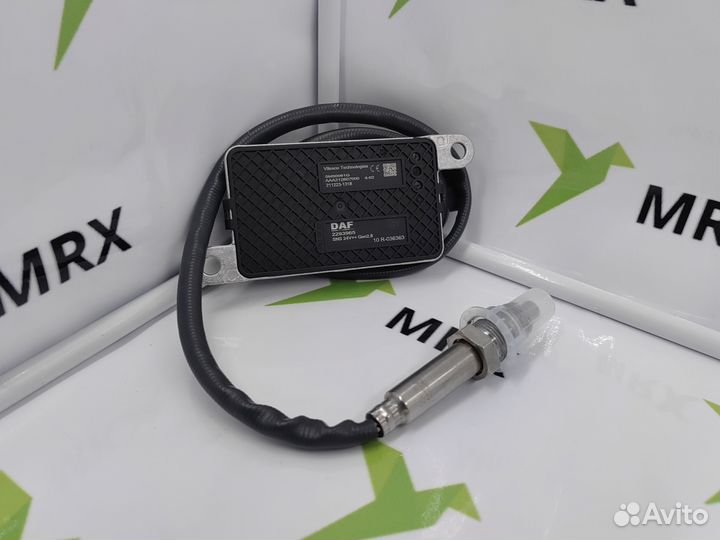 Датчик газа 2293965