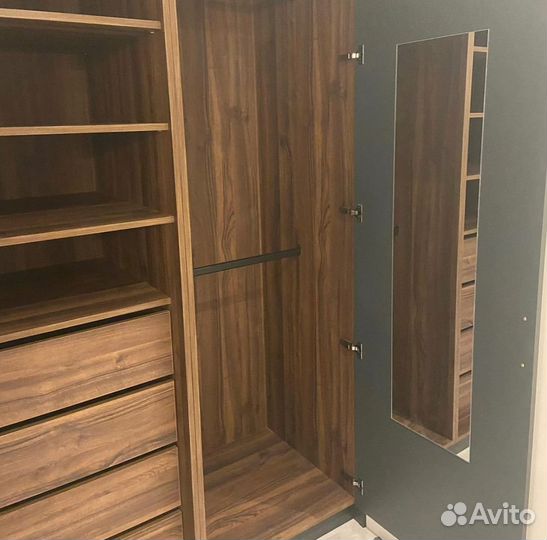 Шкаф купе на заказ