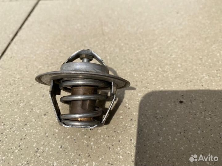 Термостат audi А6 С5