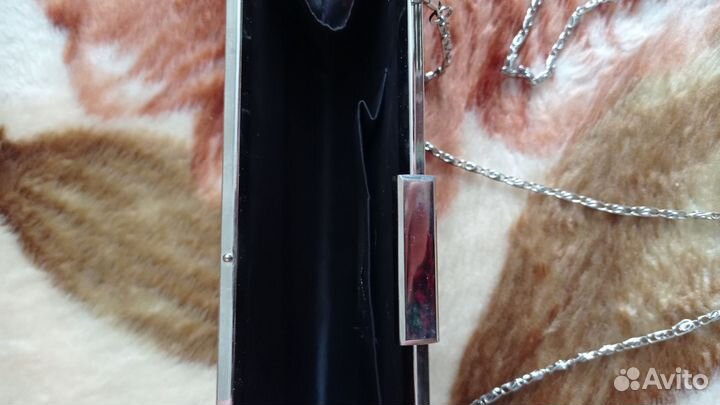 Клатч женский