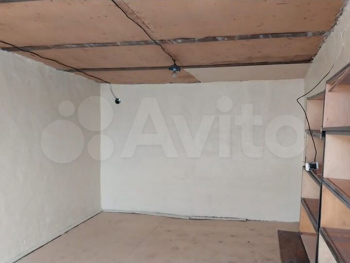 Гараж, 28 м²