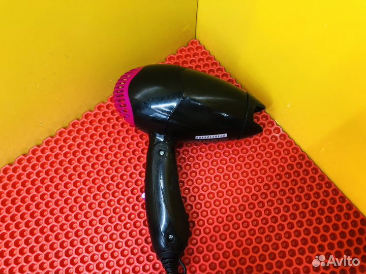 Z.6597 Фен Maxwell MW-2004