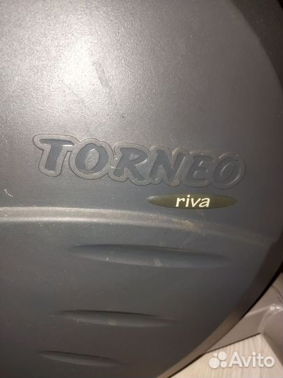 Велотренажер torneo riva
