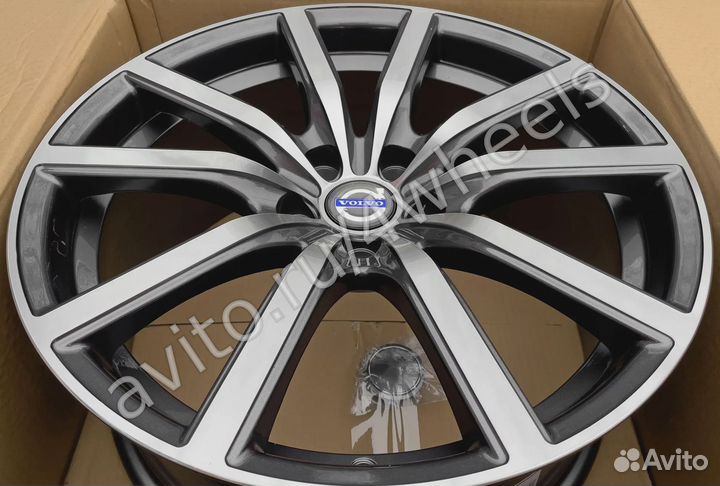 Диски Volvo XC90 C70 R18