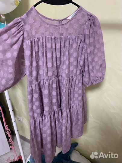 Платье для девочки 128