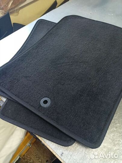 Текстильные Ворсовые Ева Эва ковры коврики