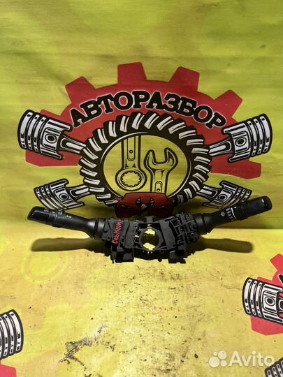 Подрулевой переключатель Lifan Cebrium 720