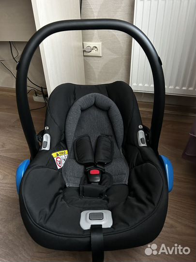 Автолюлька Avionaut kite