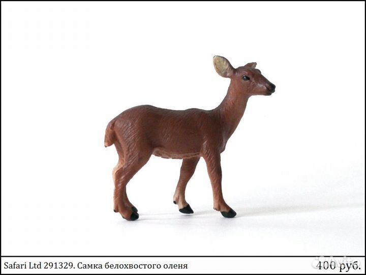 Животные Collecta и др (Новые)