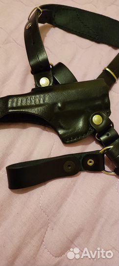 Кобура для пистолета