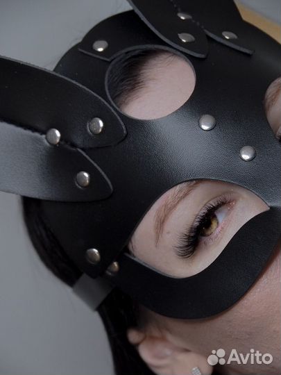 Наращивание ресниц, обучение