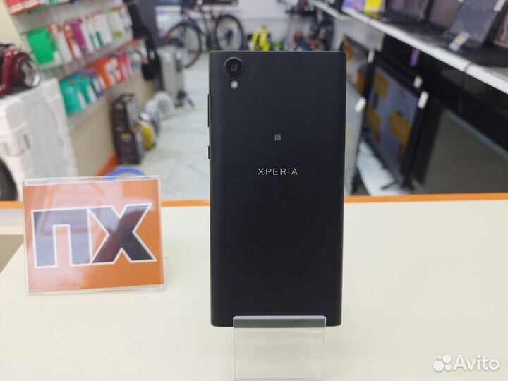 Sony Xperia L1, 2/16 ГБ