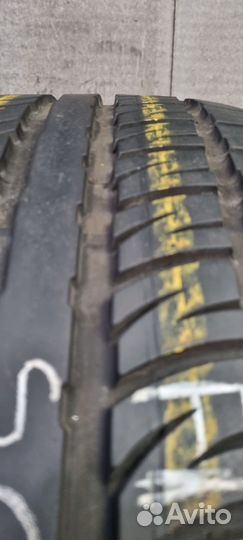 Pirelli Scorpion Zero 265/35 R22