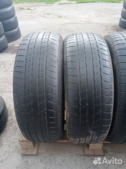 Bridgestone Dueler H/T 684II 265/60 R18
