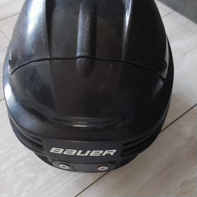 Шлем хоккейный bauer