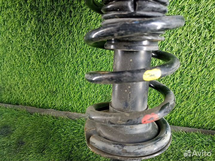 Стойка подвески задняя правая Subaru Legacy BP5