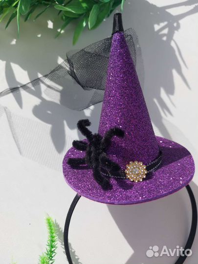 Костюм на хэллоуин