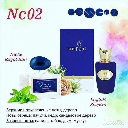 Byredo Африканский бал