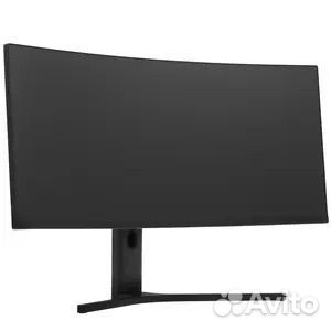 Монитор Xiaomi Mi Curved Gaming Monitor 34