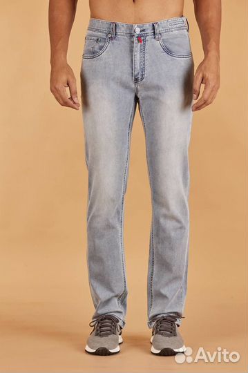 Мужские джинсы Kiton