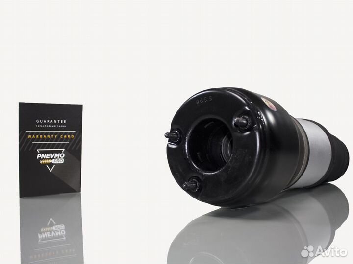 Пневмобаллон для Mercedes-Benz CLS-класс C219 рест