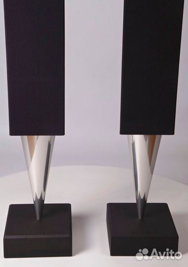 Bang Olufsen Beosound 9000 + BeoLab 8002 + Beo 4