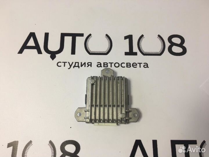 Блок LED Mitsubishi Outlander ecm92170d20