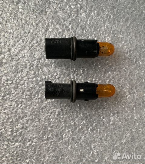 Патрон лампы BMW Mini