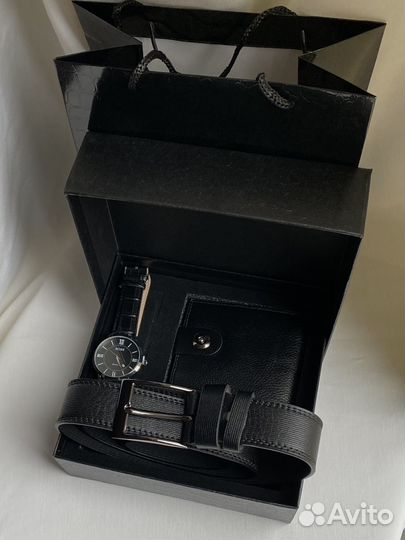 Мужской набор